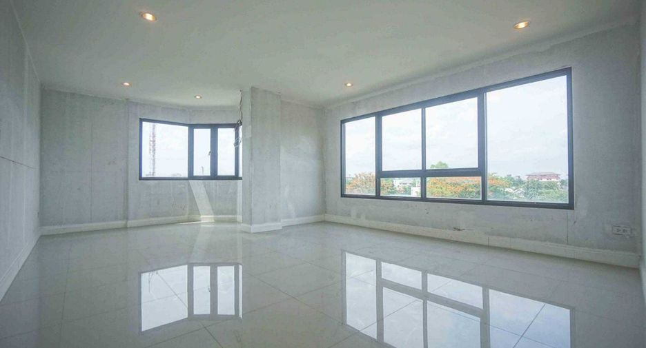 For sale 1 Beds condo in Lak Si, Bangkok