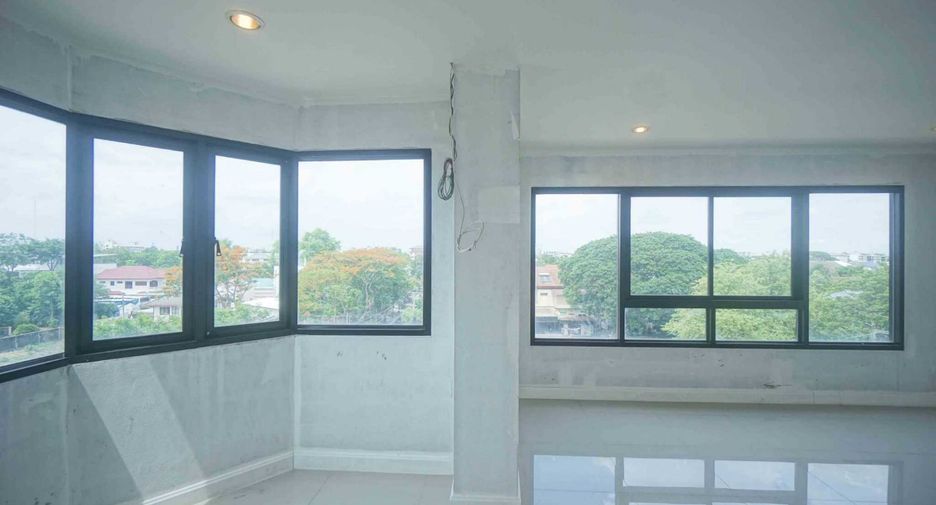 For sale 1 Beds condo in Lak Si, Bangkok