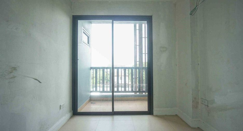 For sale 1 Beds condo in Lak Si, Bangkok