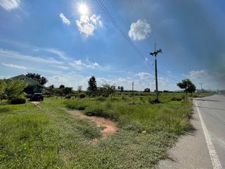 For sale land in Lao Khwan, Kanchanaburi