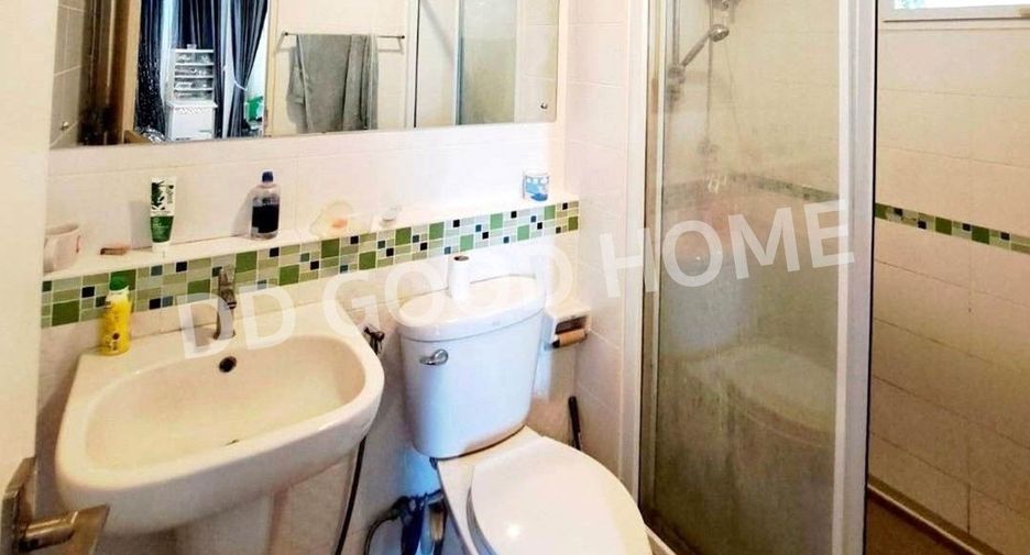 À vendre 3 chambres maison à Mueang Maha Sarakham, Maha Sarakham