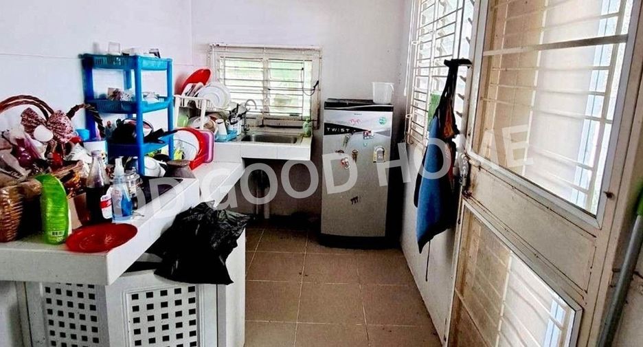 À vendre 3 chambres maison à Mueang Maha Sarakham, Maha Sarakham