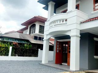 Продажа 3 спальни дом в Mueang Nonthaburi, Нонтабури