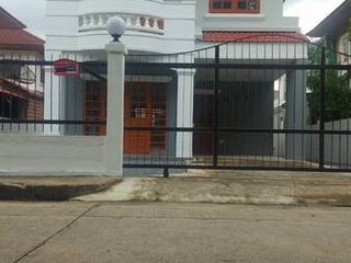 Продажа 3 спальни дом в Mueang Nonthaburi, Нонтабури