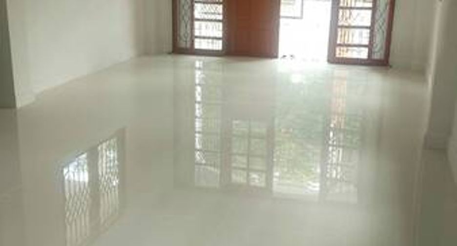 À vendre 3 chambres maison à Mueang Nonthaburi, Nonthaburi