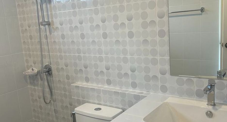 À vendre 3 chambres maison à Mueang Nonthaburi, Nonthaburi
