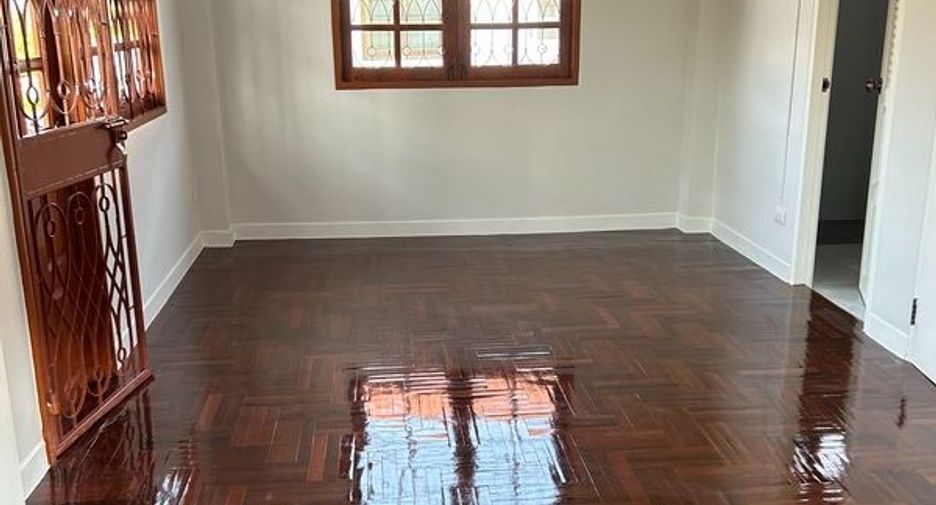 À vendre 3 chambres maison à Mueang Nonthaburi, Nonthaburi