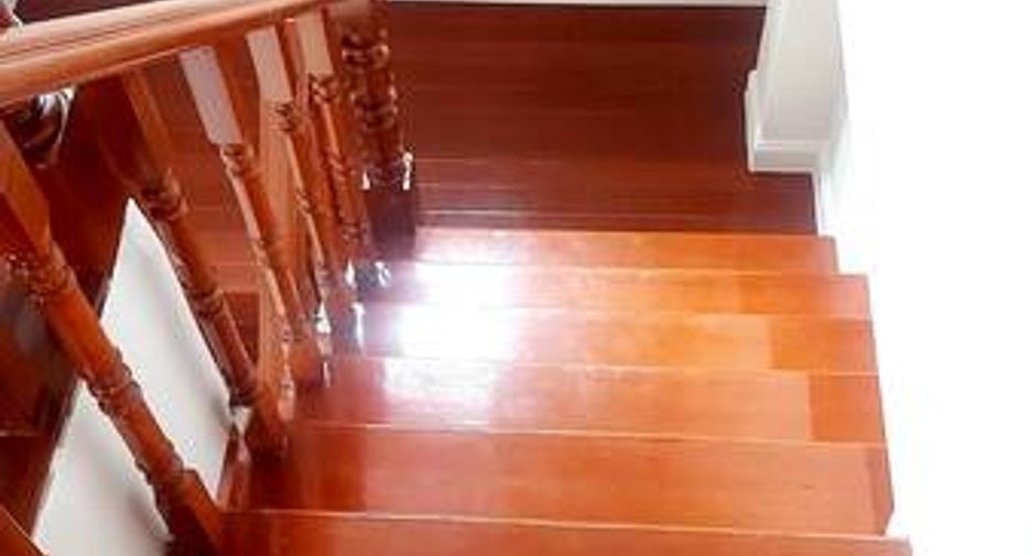 À vendre 3 chambres maison à Mueang Nonthaburi, Nonthaburi