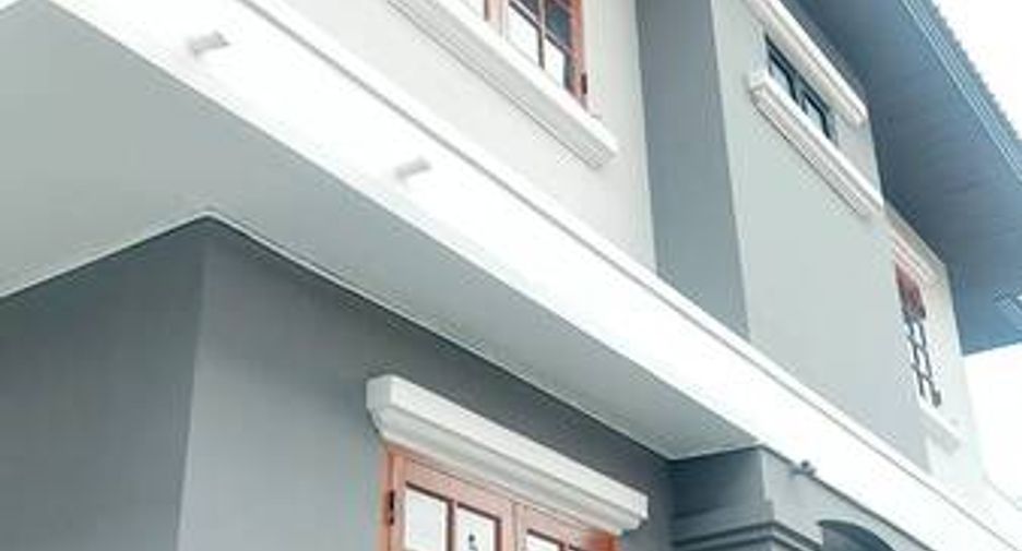À vendre 3 chambres maison à Mueang Nonthaburi, Nonthaburi