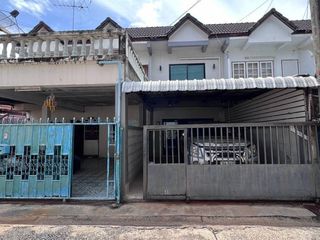 For rent and for sale 2 bed townhouse in Mueang Khon Kaen, Khon Kaen