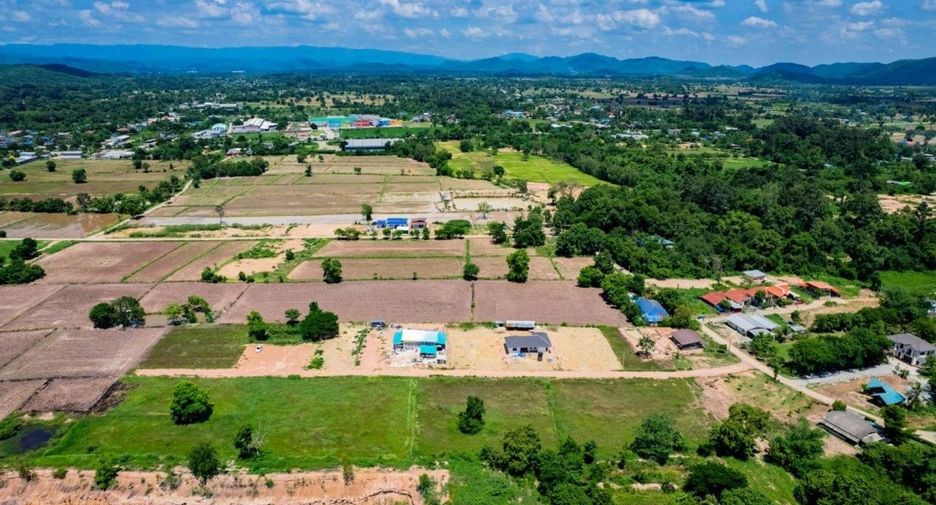 For sale land in Mueang Saraburi, Saraburi