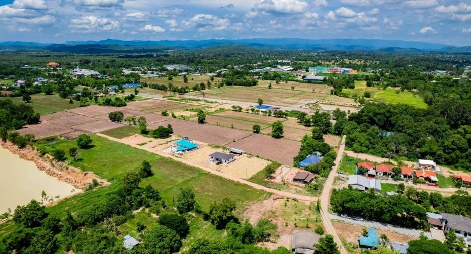For sale land in Mueang Saraburi, Saraburi