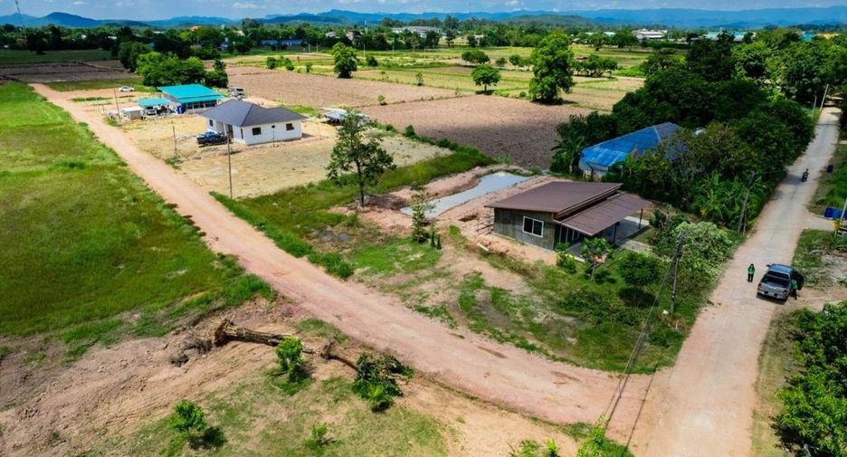 For sale land in Mueang Saraburi, Saraburi