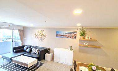 For sale 2 bedrooms condo in Khlong Toei, Bangkok