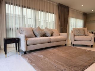 For rent 4 Beds house in Bang Phli, Samut Prakan
