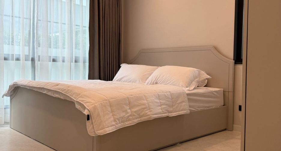 For rent 4 bed house in Bang Phli, Samut Prakan