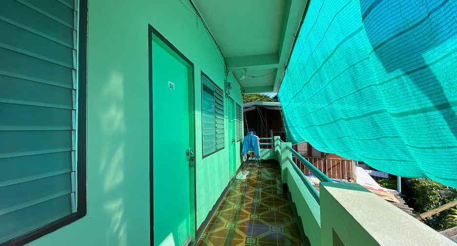 出售 19 卧室 商业空间 在 Mueang Chiang Mai, Chiang Mai