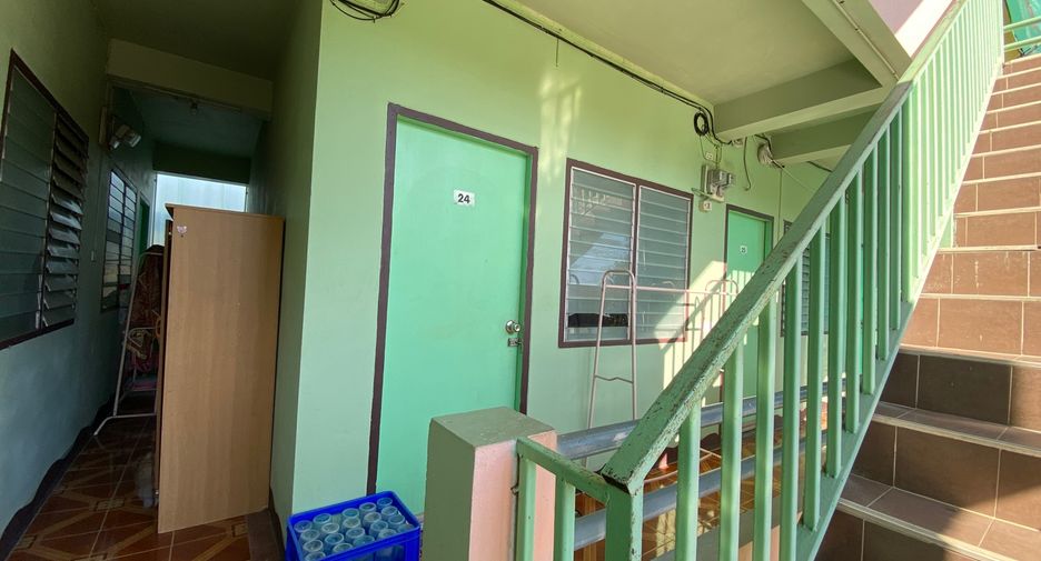 出售 19 卧室 商业空间 在 Mueang Chiang Mai, Chiang Mai