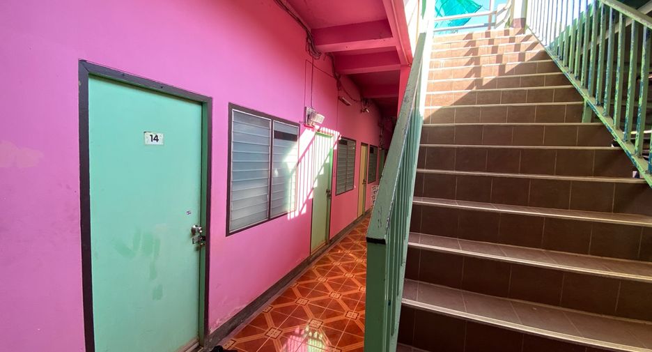 出售 19 卧室 商业空间 在 Mueang Chiang Mai, Chiang Mai
