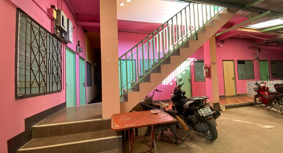 出售 19 卧室 商业空间 在 Mueang Chiang Mai, Chiang Mai