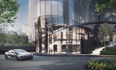 For sale 2 Beds condo in Watthana, Bangkok