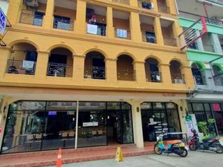For rent and for sale 23 bed serviced apartment in Bang Lamung, Chonburi
