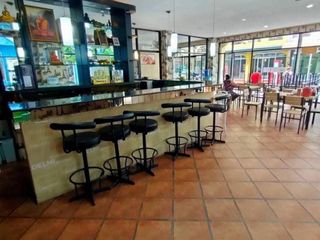 For rent and for sale 23 bed serviced apartment in Bang Lamung, Chonburi