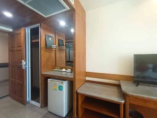 For rent and for sale 23 bed serviced apartment in Bang Lamung, Chonburi