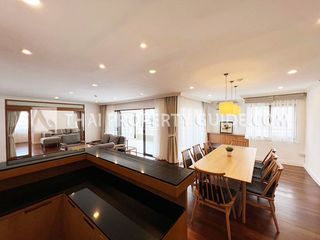 Apartment zur Miete mit 4 Zimmer in Khlong Toei, Bangkok