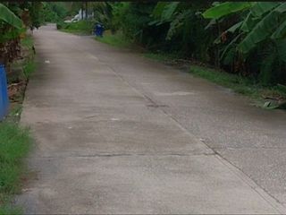 For sale land in Sam Phran, Nakhon Pathom