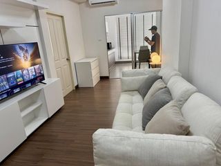 For Rent 1 Bedroom Condo In Mueang Chiang Mai