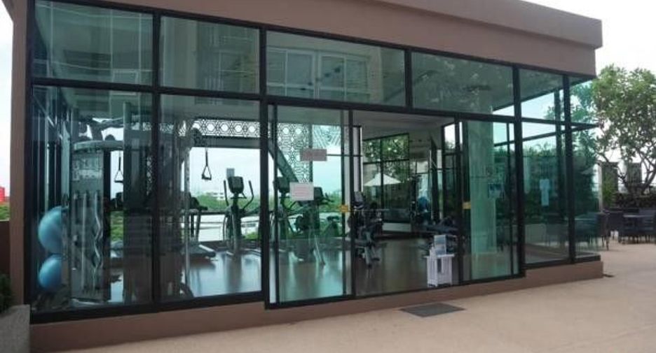 For rent 1 bed condo in Mueang Chiang Mai, Chiang Mai