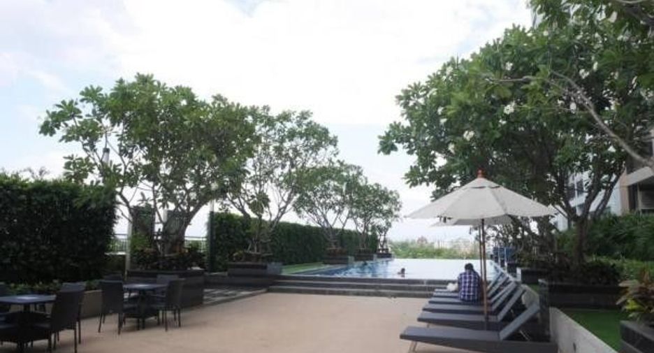For rent 1 bed condo in Mueang Chiang Mai, Chiang Mai