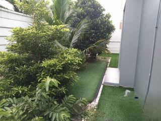 For sale 3 bedrooms townhouse in Lam Luk Ka, Pathum Thani
