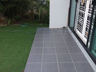 For sale 3 bedrooms townhouse in Lam Luk Ka, Pathum Thani