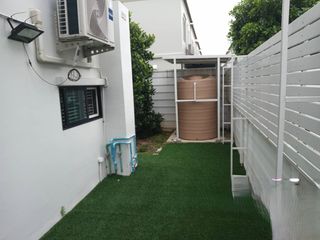 For sale 3 bedrooms townhouse in Lam Luk Ka, Pathum Thani