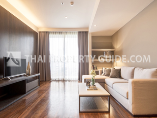 For rent 2 bed apartment in Na Yai Am, Chanthaburi