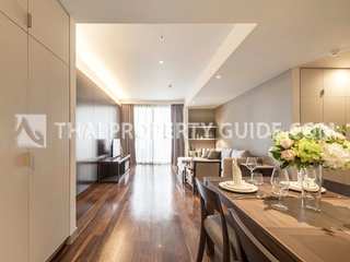 For rent 2 bed apartment in Na Yai Am, Chanthaburi