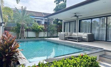 Casa en venta de 4 habitaciones en Bang Lamung, Chonburi