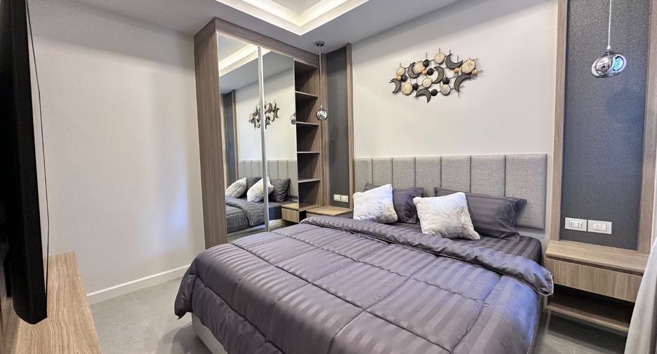Casa en venta de 4 habitaciones en Bang Lamung, Chonburi