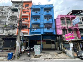 For sale 12 bed retail Space in Mueang Nonthaburi, Nonthaburi