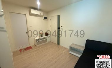 À louer 1 chambre condo à Lat Krabang, Bangkok