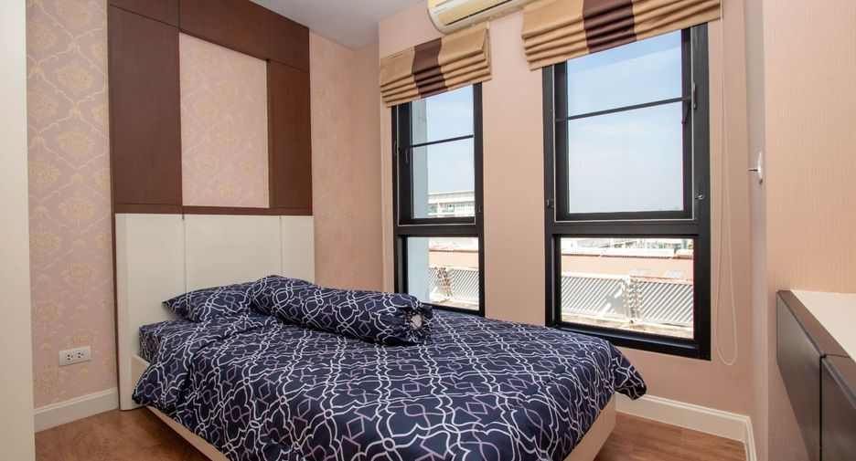 Продажа 2 спальни кондо в Сан Саи, Чианг Маи