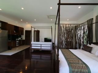 Продажа 1 кровать кондо в Mueang Chiang Mai, Чианг Маи