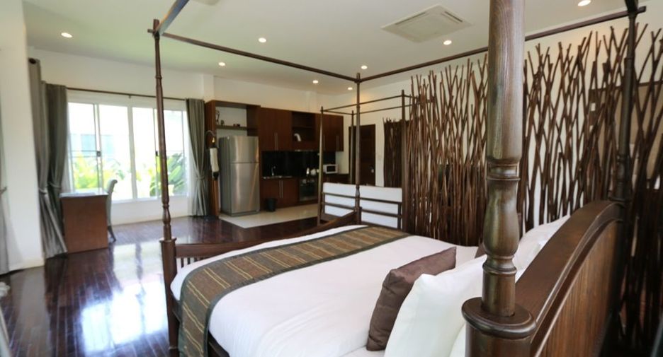 ขาย 1 เตียง คอนโด ใน เมืองเชียงใหม่, เชียงใหม่