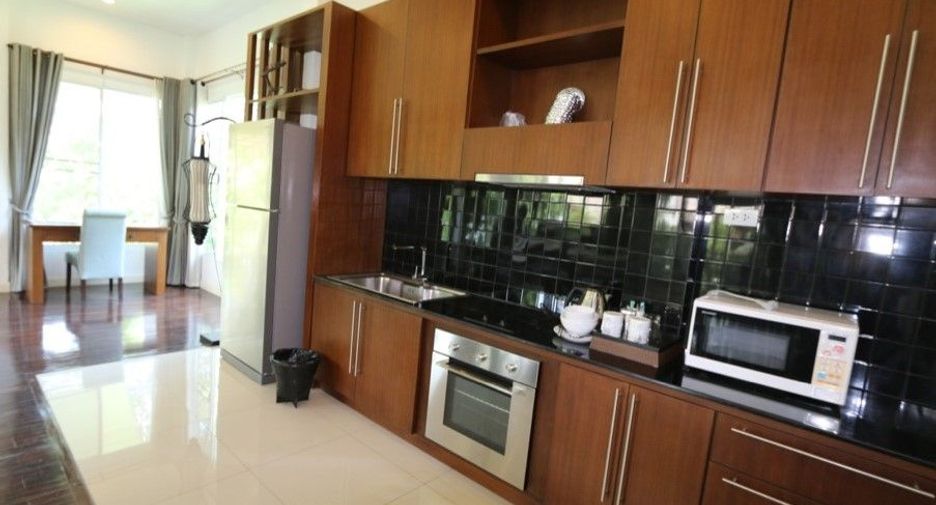 ขาย 1 เตียง คอนโด ใน เมืองเชียงใหม่, เชียงใหม่