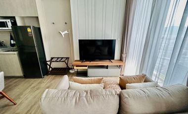 For rent 1 bed condo in Si Racha, Chonburi