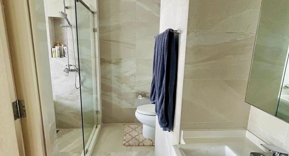 For rent 1 bed condo in Si Racha, Chonburi