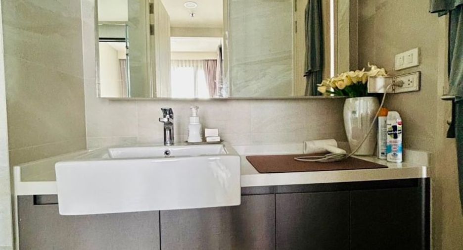 For rent 1 bed condo in Si Racha, Chonburi