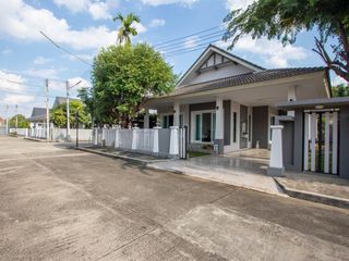 For sale 2 bedrooms house in Hang Dong, Chiang Mai